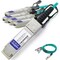 Add-On Addon Cisco Qsfp-4X10G-Aoc5M Compatible Taa Compliant 40Gbase-Aoc QSFP-4X10G-AOC5M-AO - alternate 1